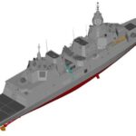 Italy’s DDX deal opens a decade of naval spending - Shephard Media