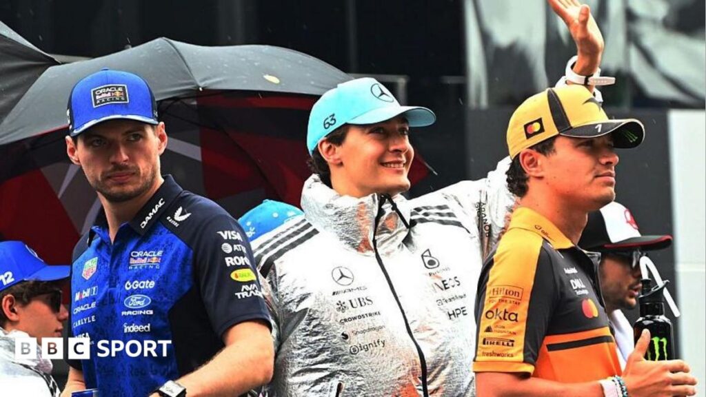 Bahrain Grand Prix in Malaysia LIVE: Race - radio commentary, text updates, times & results - BBC