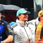 Bahrain Grand Prix in Malaysia LIVE: Race - radio commentary, text updates, times & results - BBC