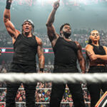 Carmelo Hayes unites with The 946 in shocking return: Raw highlights, Oct. 12, 2026 - WWE