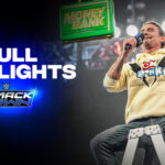 Full SmackDown highlights: Oct. 9, 2026 - WWE