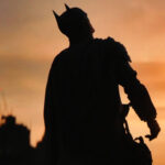 Soderbergh To Finish "The Batman Part II" Filming - Dark Horizons