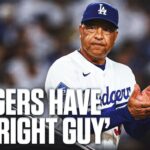 Dodgers Manager Dave Roberts Has Overcome A 3-0 Deficit Once; Can He Do It Again? - FOX Sports