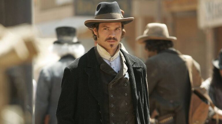 Forget ‘Deadwood,’ This 6-Season Western Still Has TV’s Greatest Opening - Collider