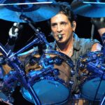 Journey drummer rushed to hospital after medical emergency interrupts concert - Wisdom 92.1