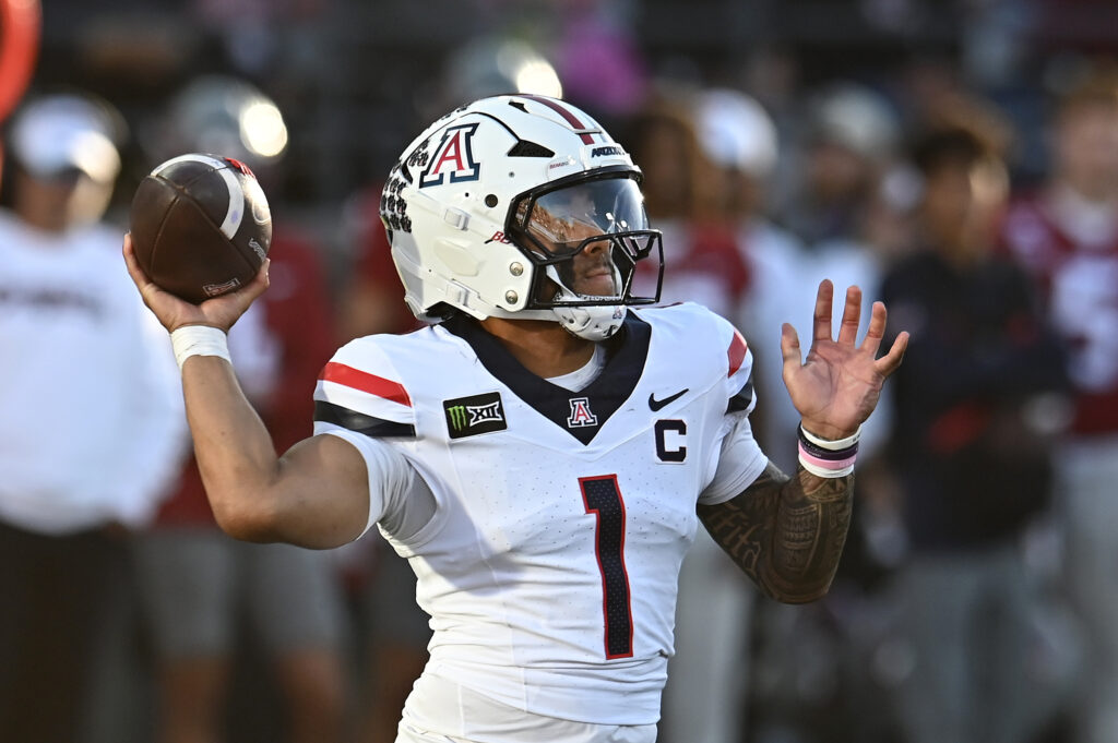 How to watch Cincinnati vs Arizona: Live stream NCAA College Football, TV channel - The Big Lead