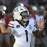 How to watch Cincinnati vs Arizona: Live stream NCAA College Football, TV channel - The Big Lead