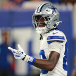 CeeDee Lamb can make Cowboys franchise history against Buccaneers - The Big Lead