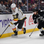 How to watch Kings vs Golden Knights: Live stream NHL, TV channel - The Big Lead