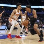 How to watch Hawks vs Magic for free: NBA live stream, TV channel - The Big Lead
