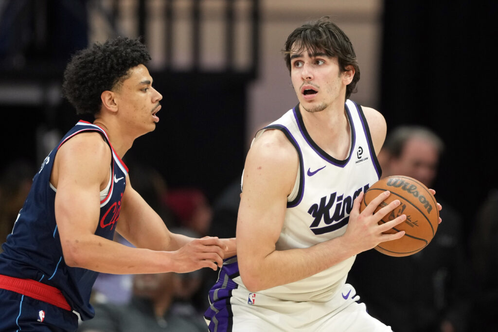 How to watch Kings vs Clippers: NBA, live stream, TV channel - The Big Lead