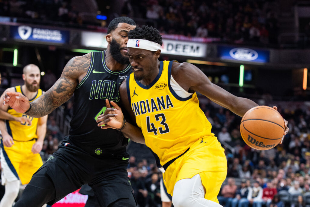 How to watch Pacers vs Pelicans: NBA, live stream, TV channel - The Big Lead