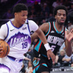 How to watch Jazz vs Grizzlies: NBA, live stream, TV channel - The Big Lead