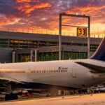 Delta Air Lines Flight 184 Cabin Crew Flags The Most Basic Rule Violation Among Several Unruly Passengers Over French Airspace - TheTravel