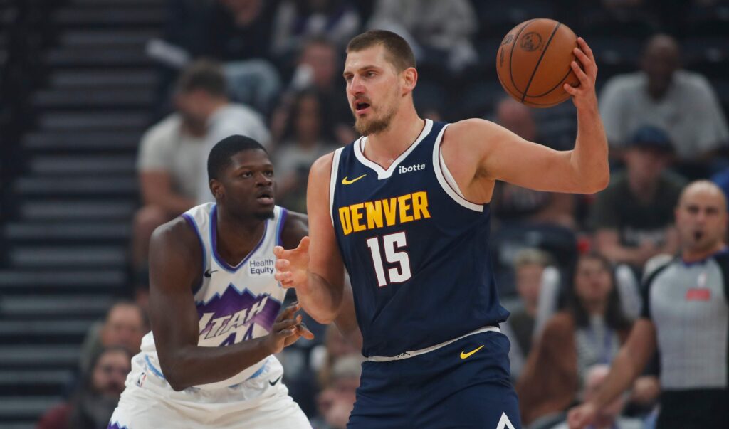 Denver Nuggets Get Good News Ahead Of NBA Opening Night - Heavy.com