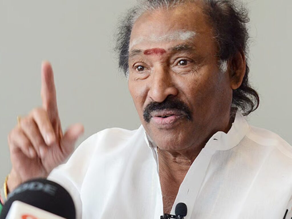 Who Was Deva? Veteran Tamil Music Composer Passes Away At 75; A Look At His Career, Net Worth, Famous Songs And Legacy - The Sunday Guardian