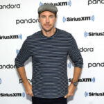 Dax Shepard recalls having 'a crush' on Kate Hudson - Female First