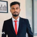 Saudi Arabia overturns death sentence for man over Facebook comment, Sri Lanka says - BBC