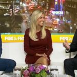 Fox & Friends mocked by viewers as hosts celebrate major anniversary - AOL.com