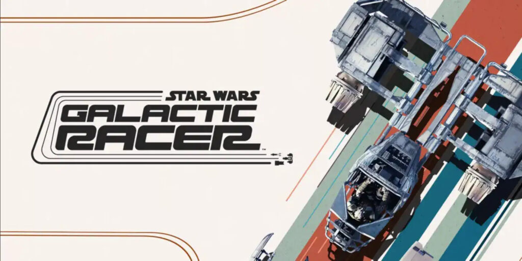 STAR WARS: Galactic Racer New Patch Increases Party Size Limit In Multiplayer - OpenCritic