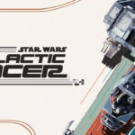 STAR WARS: Galactic Racer New Patch Increases Party Size Limit In Multiplayer - OpenCritic