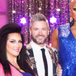 Lucian Piane Dies at 46 After Glendale Car Collision - SuaraGarut.ID