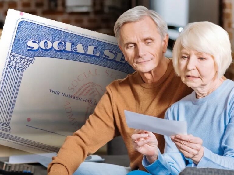 Social Security retirement age is getting a major rebrand: How the "Claiming Age Clarity Act" could save your monthly checks - Clarin.com