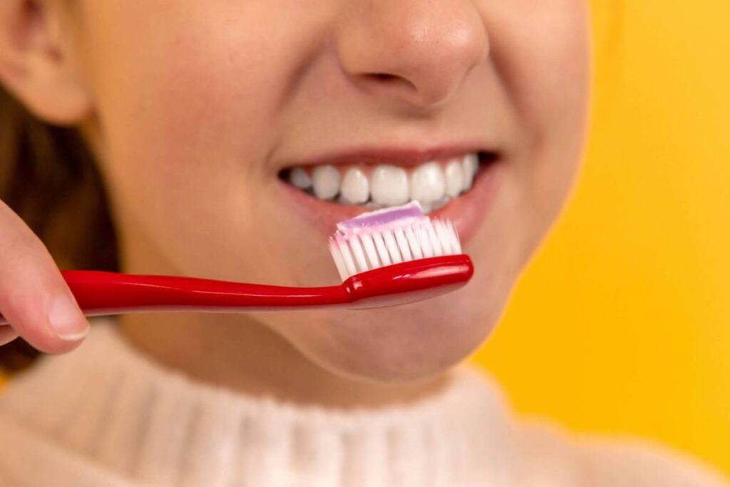 FDA announces nationwide recall of more than 4 million tubes of toothpaste sold at New York retailers - Secret NYC