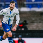 It wasn't our day at Villa, says Dias - Manchester City FC