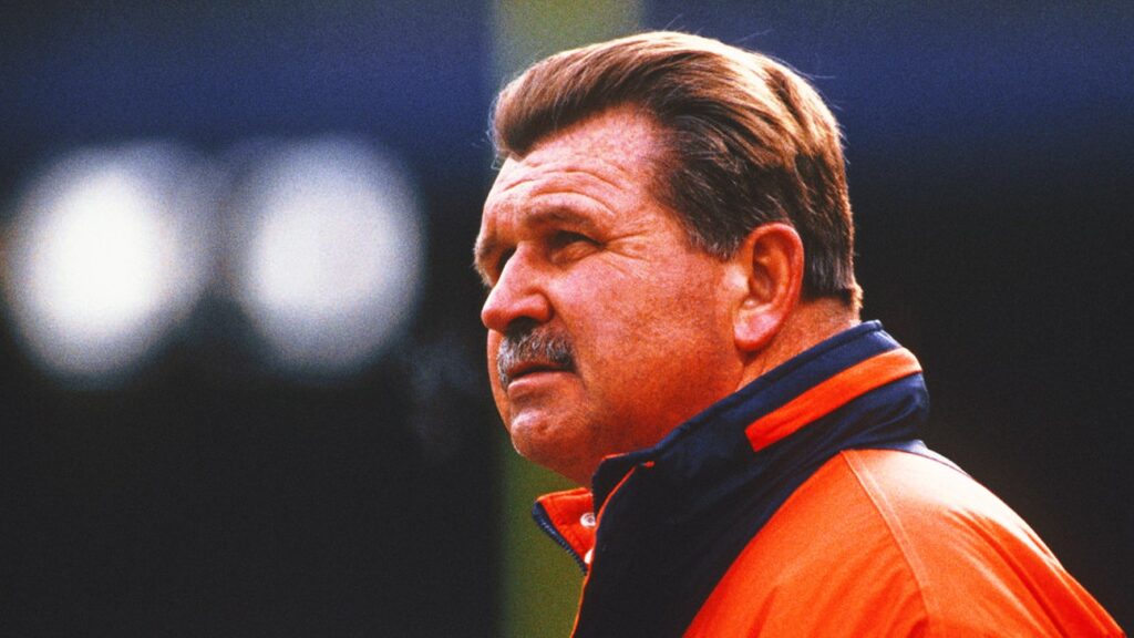 'FOX NFL Sunday' Crew Remembers NFL Legend Mike Ditka As 'One Of One' - FOX Sports