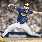 Brewers' Bullpen Lefties Hold Key to Controlling Dodgers' Biggest Bats - Brewer Fanatic