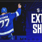 Mishkin's Extra Shift: Lightning 4, Kraken 3 - OT - NHL.com