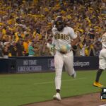 Fernando Tatis Jr. CRUSHES Solo Home Run to Pull Padres Level With Brewers - FOX Sports
