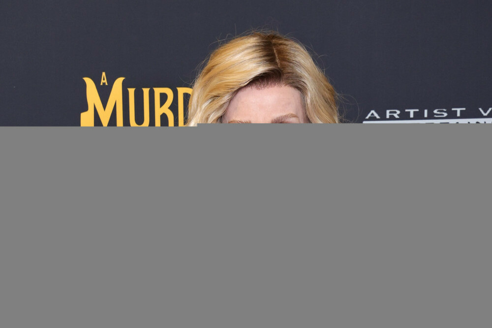Donna Mills reveals the one thing she won't do on OnlyFans - Female First