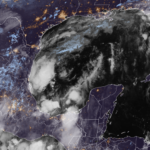 Growing potential for Invest 92L to intensify into Hurricane Isaias as data reveals its track uncertainty - FOX Weather