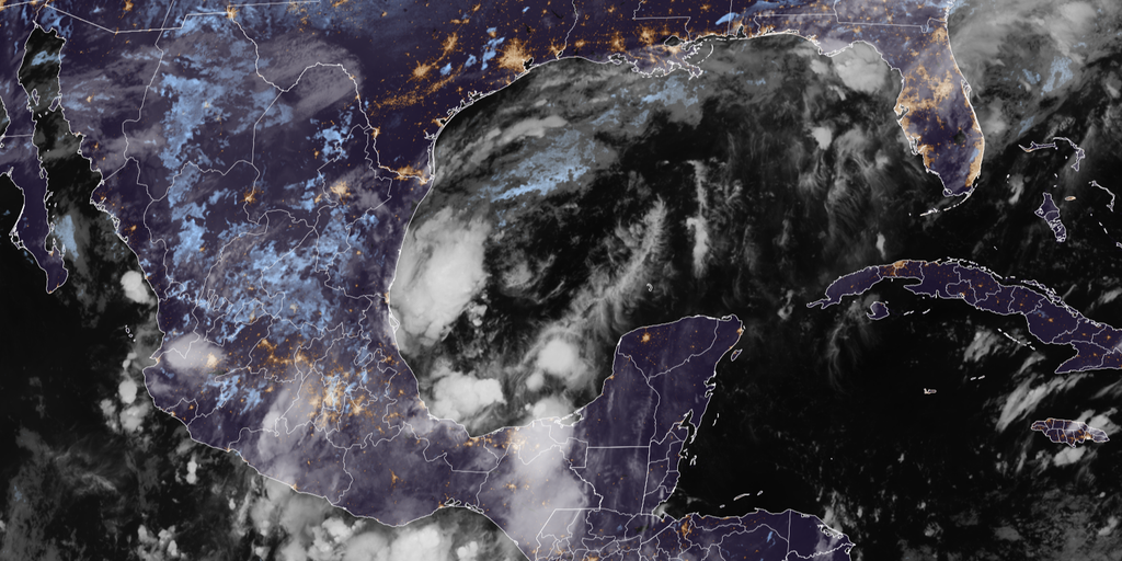 Growing potential for Invest 92L to intensify into Hurricane Isaias as data reveals its track uncertainty - FOX Weather