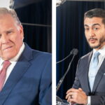 Senate candidates clash in final debate before mid terms - WTVB
