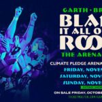 Garth Brooks Adds Third Seattle Concert as ‘Blame It All On My Roots’ Tour Grows - That Eric Alper