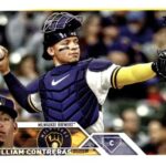 What You Need To Know About William Contreras, Milwaukee’s World Series Standout - That Eric Alper