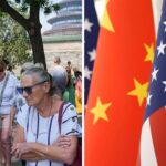 Is it safe to go to China right now? What the U.S. State Department travel advisory warns about wrongful detentions - Clarin.com