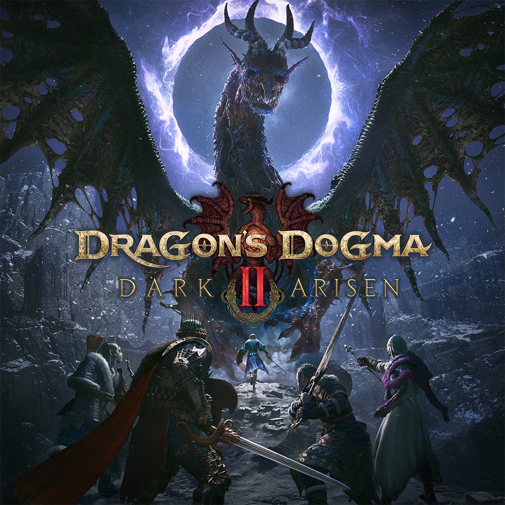 Dragons Dogma II: Dark Arisen - IGN Southeast Asia
