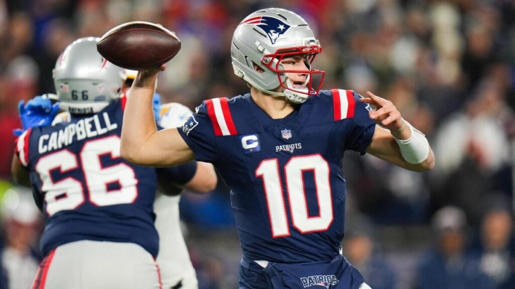 How to bet on 2026 NFL Week 7: Betting odds, trends, schedule, game previews, tips, sportsbook promos, offers - CBS Sports