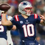 How to bet on 2026 NFL Week 7: Betting odds, trends, schedule, game previews, tips, sportsbook promos, offers - CBS Sports