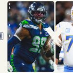 What To Watch In Seahawks' Week 4 Game vs. Chargers: Do Jaxon Smith-Njigba, Leonard Williams continue hot starts? - Seattle Seahawks