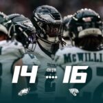 Live Updates: Eagles at Jaguars - Philadelphia Eagles