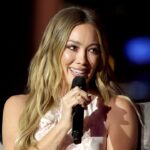 Hilary Duff Debuts New 'Holiday Things' EP with 3 Original Songs, Shares 'Complicated Relationship' with Christmas - Just Jared