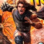 Peacock’s ‘Dungeon Crawler Carl’ Series Has One Thing the Books Prove It Needs - Collider
