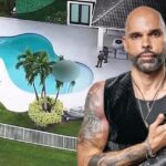 World-famous singer found dead in the pool at home. - Haberler.com
