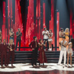 'DWTS': Who Will Be Eliminated on Dedication Night? - TV Insider