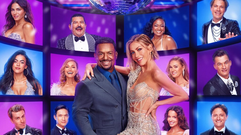 Who Went Home on ‘Dancing with the Stars’ 2026 Week 5? ‘Super Bowl Night’ Spoilers Revealed! - Just Jared